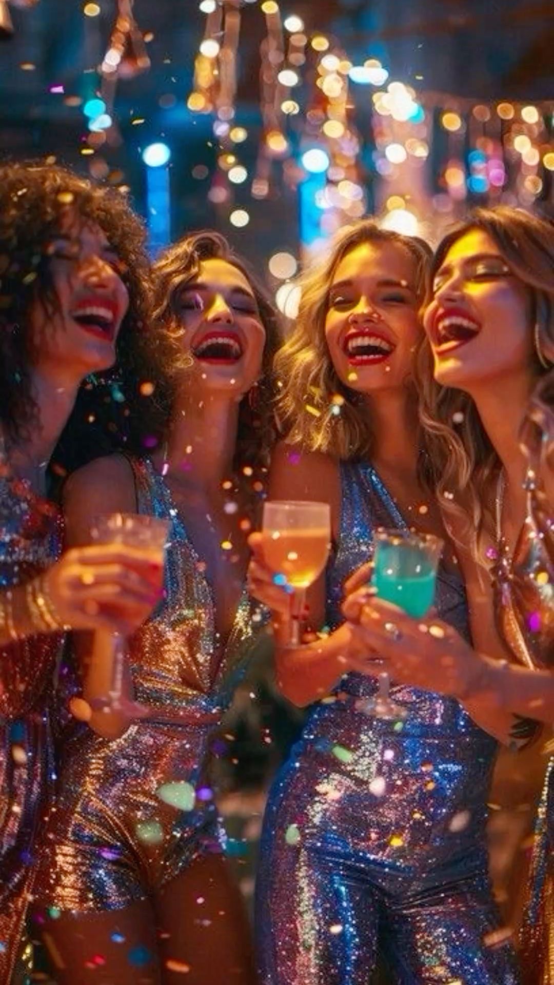 Background for Carlos R.