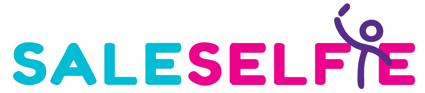 SaleSelfie Logo